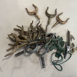 Boat Oarlocks