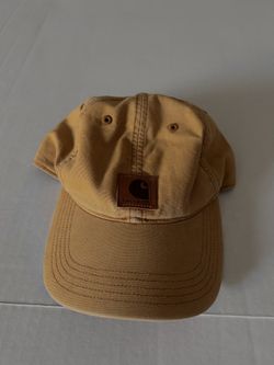 VINTAGE CARHARTT HAT 