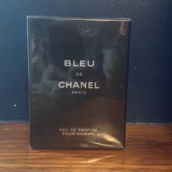 Bleu De Chanel EDP 3.4 Oz