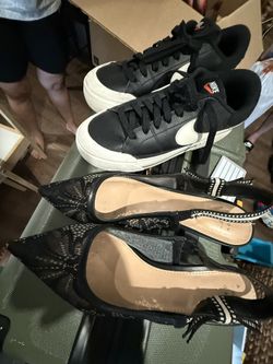Women’s Shoes 