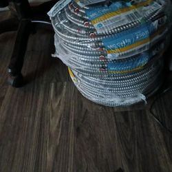 12/3  MC  C ABLE   250FT WIRE