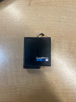 Gopro battery