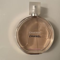 Chanel Chance Eau Tendre (EDT) 3.4oz for Sale in Lyndhurst, NJ - OfferUp