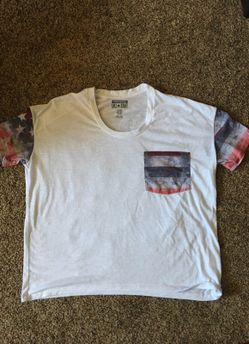 Converse shirt