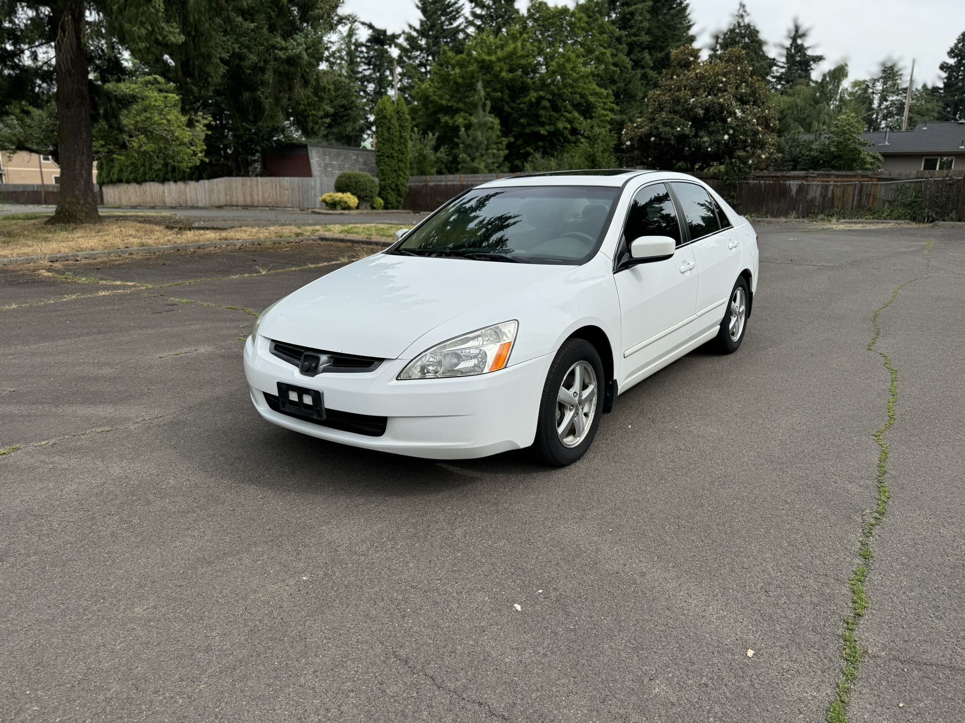 2005 Honda Accord