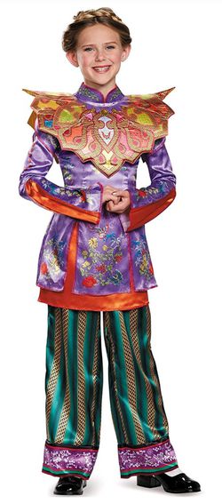 Brand new Halloween costume: Aleve in Asian look. Size S and size M available