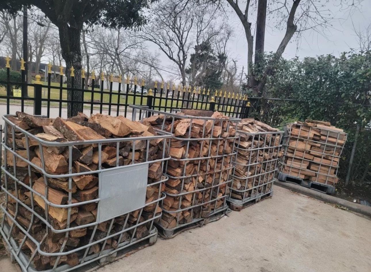 FireWood