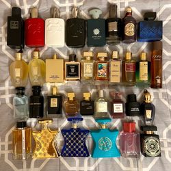 Cologne Bundle Trade