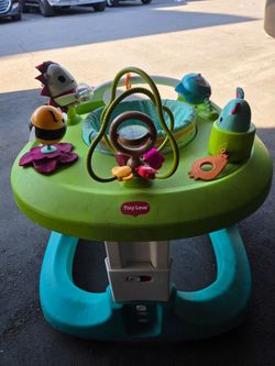 baby walker