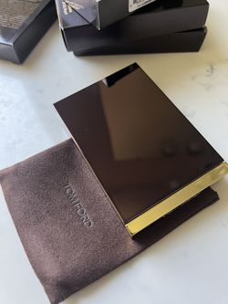 Tom Ford Eye Shadow Color Quad