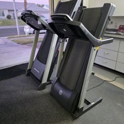 ProForm & Golds-gym Treadmills
