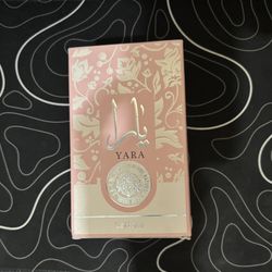 Lattafa Pink Perfume