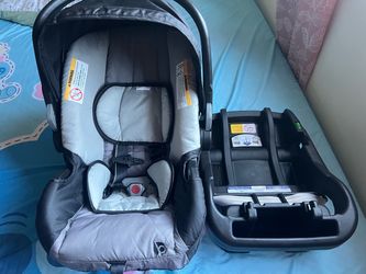 car seat