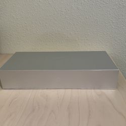 LoFree 1% Transparent Mechanical Keyboard - Like New, Box Included