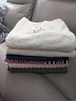 Bath Towel
