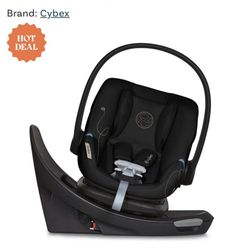 Brand New Cybex Car seat 