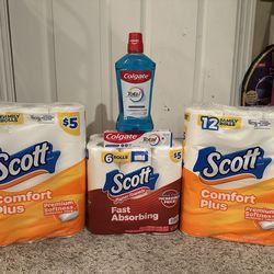 $20 household bundle