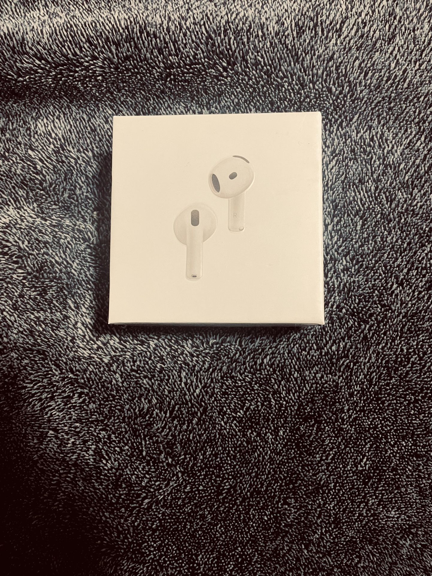 AirPod Gen 4 With Active Noise Cancellation