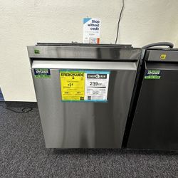New Samsung Dishwasher 