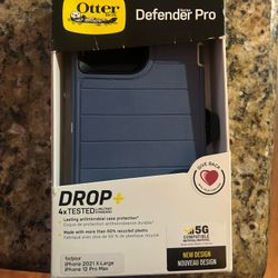 iPhone 12 Pro Max Case 