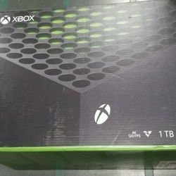 Xbox Series X 