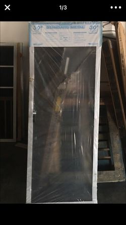 30 x 80 sliding patio screen door