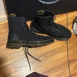 Brand New Pair Of Doc Martins 