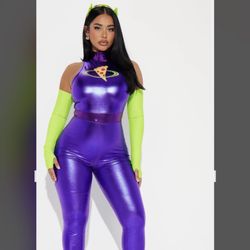 Xs /S Halloween Costume 