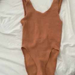 Small Size Brand New Swim Suite