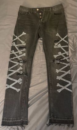 MNML Jeans