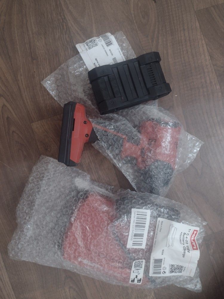 Hilti Impact Drill 22 V