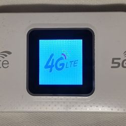 Mobile Hotspot