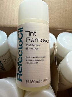 RefectoCil Tint & Dye Remover