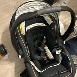 Free Car Seat 