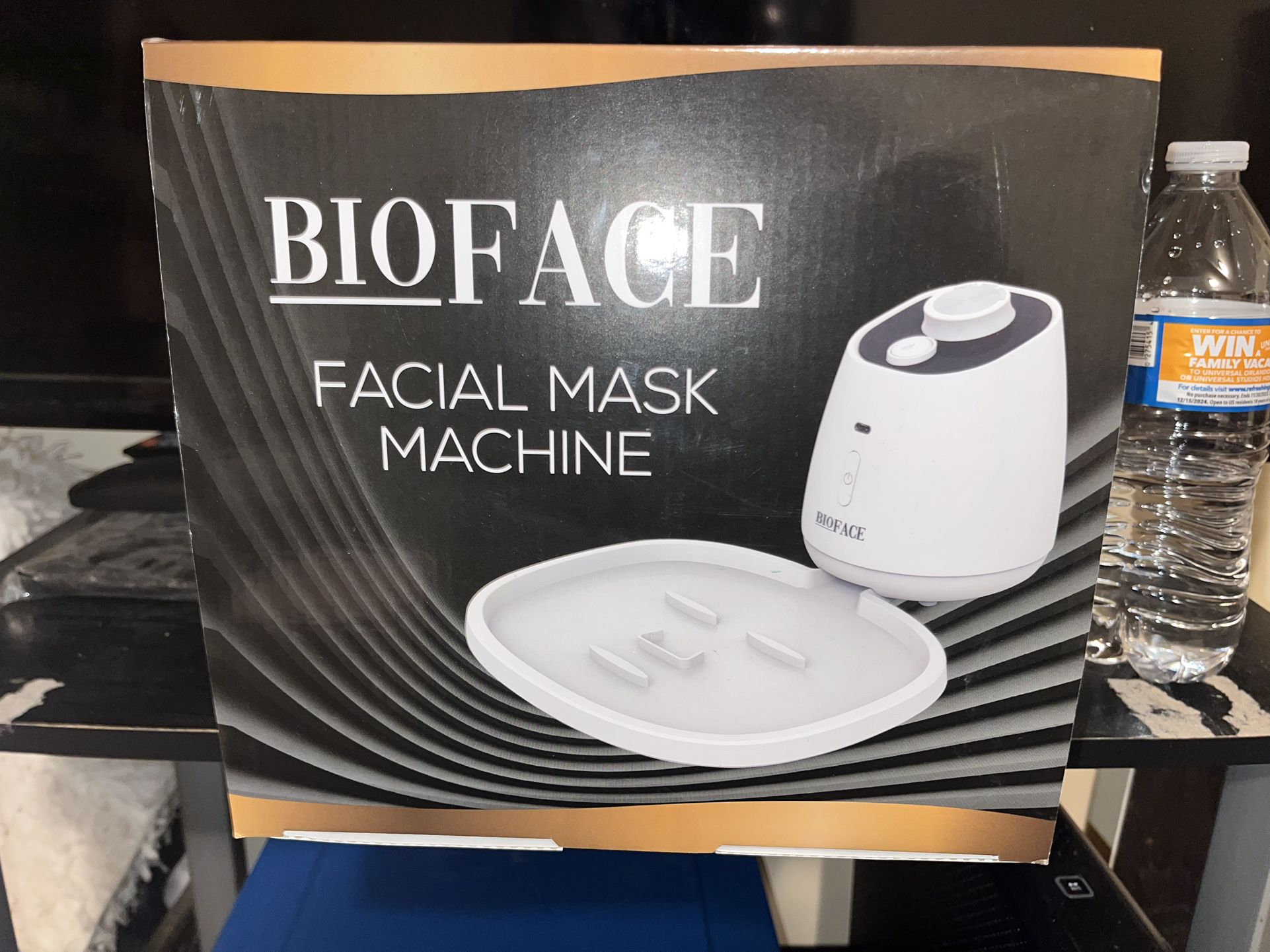 Face Mask 