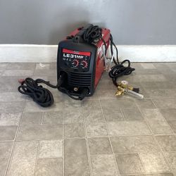 Lincoln Electric LE31MP Multi-Process Welder 