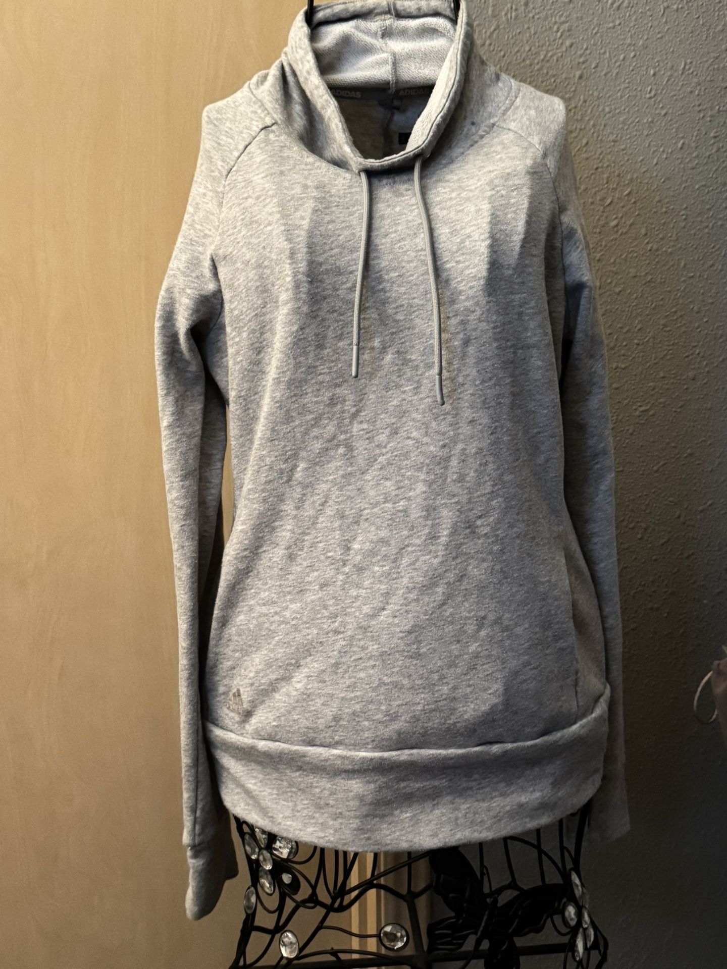 Adidas Sweater Size XS
