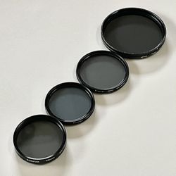Polarizing Filters