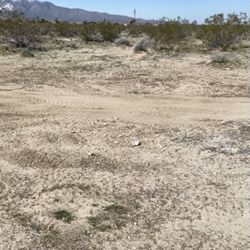 10 Acres Land For Sale In Lucerne valley $60,000