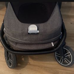 Nuna Mixx Stroller 