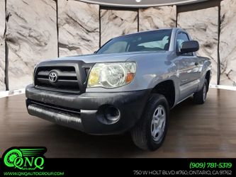 2007 Toyota Tacoma