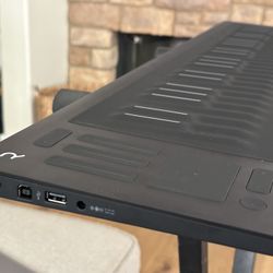 ROLI Seaboard RISE 49