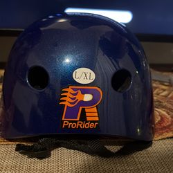 Pro rider Bike Helmet