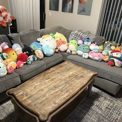 Squishmallows!