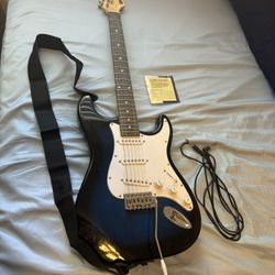 Electric Guitar