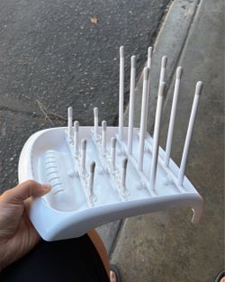Bottle holder