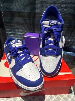 Nike Dunk Low