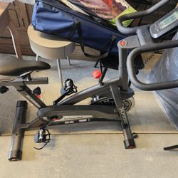 Schwinn IC3 Stationary Bike