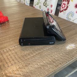 Wii U Console Bundle