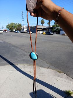 cody james bolo tie